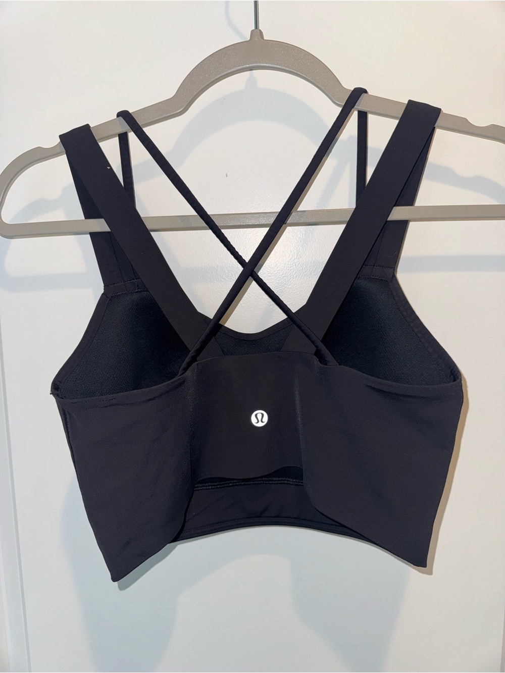 Lululemon Like a Cloud Longline - Picture 3 of 3